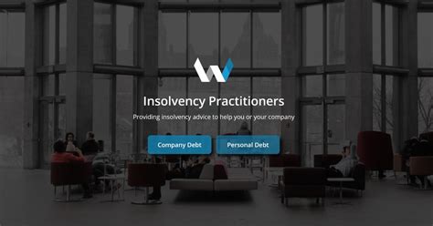 Hudson Weir Insolvency Practitioners